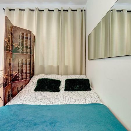 Apartmán Sopot Mirrors Exteriér fotografie